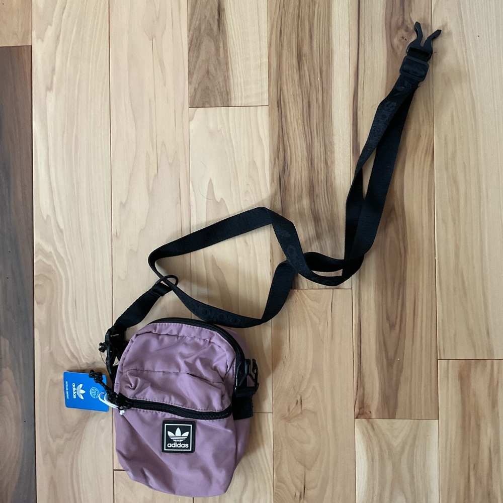 Adidas Crossbody